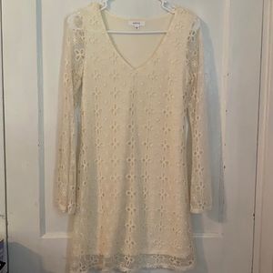 OOTDFash Cream Dresses for Women on Sale up to 90% Off: Poshmark